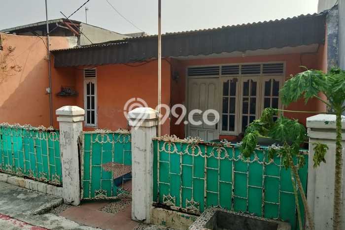 Rumah Modern Cantik 2 KT Siap Huni di Bekasi Timur Rumah Modern Cantik 2 KT Siap Huni di Bekasi Timur