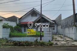 Rumah Modern 4 KT LT 240m2 di Cilendek Rumah Modern 4 KT LT 240m2 di Cilendek