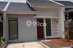 Rumah Sederhana Dijual di Bojong Gede 2 Kamar dengan Luas Tanah 66m2 Rumah Sederhana Dijual di Bojong Gede 2 Kamar dengan Luas Tanah 66m2