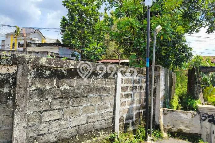 Lahan Dijual Lokasi Pasirmulya, Bogor dengan Luas Tanah 432m2 dan Status - Lahan Dijual Lokasi Pasirmulya, Bogor dengan Luas Tanah 432m2 dan Status -