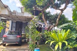 Hunian Nyaman Asri 3 KT Siap Huni di Cibubur Jakarta Timur Hunian Nyaman Asri 3 KT Siap Huni di Cibubur Jakarta Timur