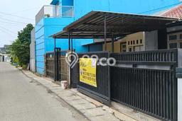Rumah Strategis Modern Lb 100m2 di Karang Tengah, Tangerang Rumah Strategis Modern Lb 100m2 di Karang Tengah, Tangerang