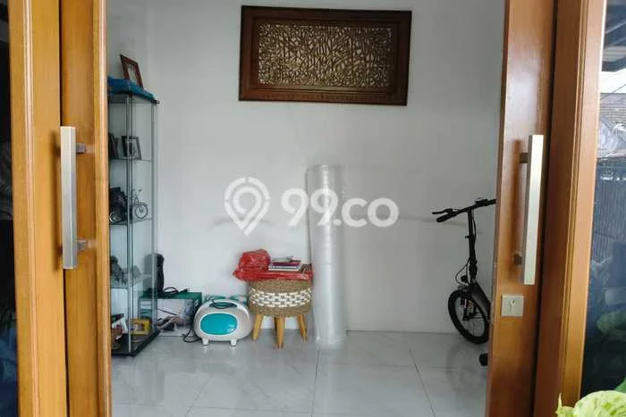 Rumah Bagus Siap Pakai Di Bogor Barat Luas 175m2 Aman Rumah Bagus Siap Pakai Di Bogor Barat Luas 175m2 Aman