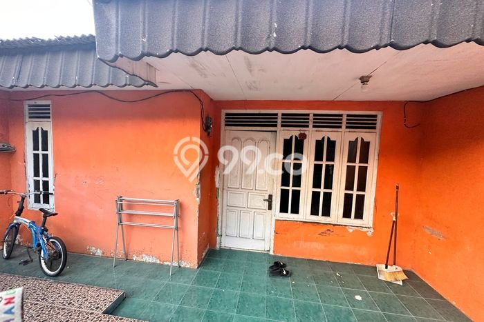Rumah Modern Cantik 2 KT Siap Huni di Bekasi Timur Rumah Modern Cantik 2 KT Siap Huni di Bekasi Timur