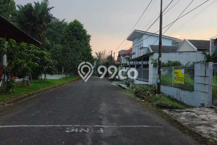 Rumah Modern 4 KT LT 240m2 di Cilendek Rumah Modern 4 KT LT 240m2 di Cilendek