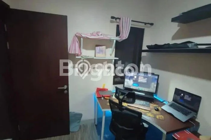 For Sale Hunian Rumah Nyaman 3 KT di BSD, Tangerang For Sale Hunian Rumah Nyaman 3 KT di BSD, Tangerang