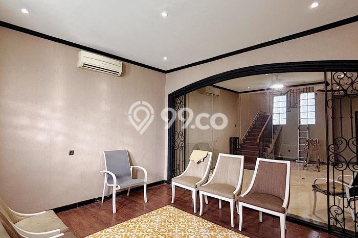 For Sale Rumah Elit Exclusive di Cinere, Depok For Sale Rumah Elit Exclusive di Cinere, Depok