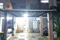 Jual Rumah Modern 4 KT di BSD Foresta, Tangerang Jual Rumah Modern 4 KT di BSD Foresta, Tangerang
