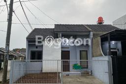Jual Rumah Siap Huni di Cisauk Tangerang Harga Rp 475 Juta LT 72m2 Jual Rumah Siap Huni di Cisauk Tangerang Harga Rp 475 Juta LT 72m2
