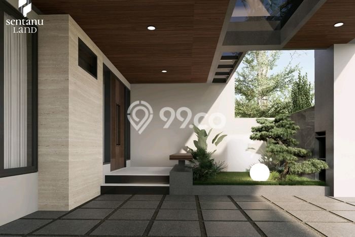 Dijual Rumah Premium dengan Fasilitas Sekitar Lengkap di BSD, Tangerang Selatan Dijual Rumah Premium dengan Fasilitas Sekitar Lengkap di BSD, Tangerang Selatan