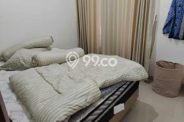 Jual Rumah Strategis Bagus Punya 2 KT di Serpong Tangerang Selatan SHM Jual Rumah Strategis Bagus Punya 2 KT di Serpong Tangerang Selatan SHM