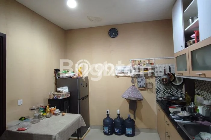 For Sale Hunian Rumah Nyaman 3 KT di BSD, Tangerang For Sale Hunian Rumah Nyaman 3 KT di BSD, Tangerang