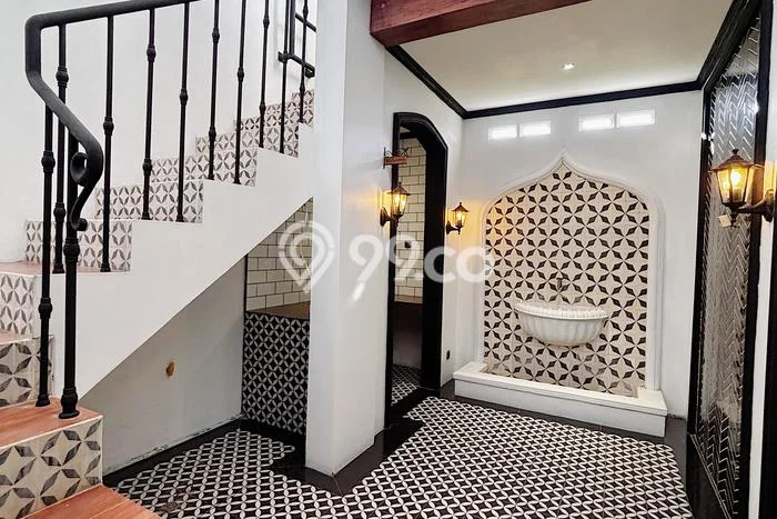 For Sale Rumah Elit Exclusive di Cinere, Depok For Sale Rumah Elit Exclusive di Cinere, Depok