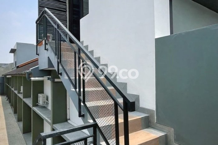 Paling Dicari! Komersial Dijual di Ampera Harga Kompetitif Paling Dicari! Komersial Dijual di Ampera Harga Kompetitif
