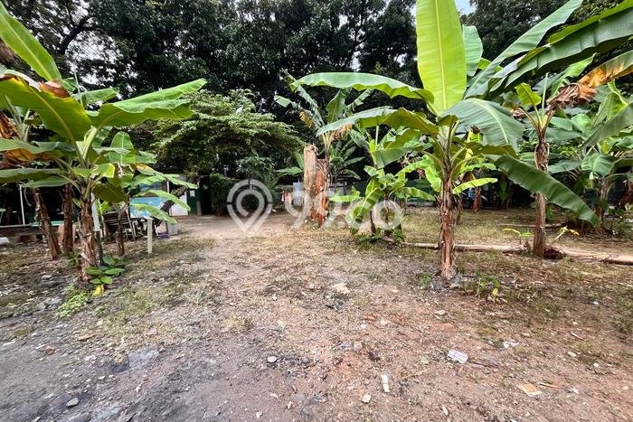 Jarang Ada! Tanah di Kebayoran Baru Punya Luas 1633m2 - Jarang Ada! Tanah di Kebayoran Baru Punya Luas 1633m2 -