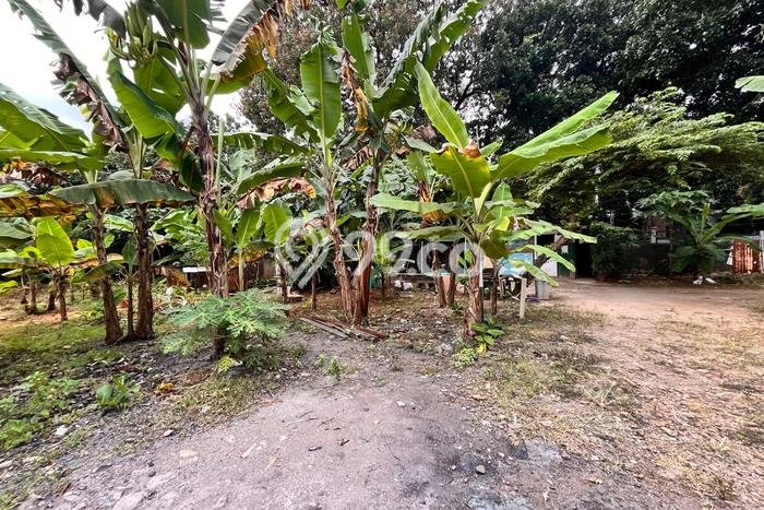 Jarang Ada! Tanah di Kebayoran Baru Punya Luas 1633m2 - Jarang Ada! Tanah di Kebayoran Baru Punya Luas 1633m2 -