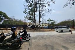 Tanah Kavling di Legok Dijual dengan Luas 10771m2 Tanah Kavling di Legok Dijual dengan Luas 10771m2