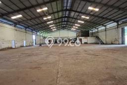 Dijual Tanah di Tangerang, Luas 26325m2 SHM Dijual Tanah di Tangerang, Luas 26325m2 SHM