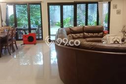Unit Komersial Dijual di Jakarta Selatan LT 510m2 & LB 520m2 Unit Komersial Dijual di Jakarta Selatan LT 510m2 & LB 520m2