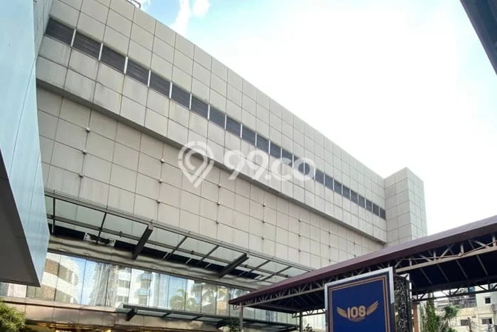 Unit Komersial Dijual di Jakarta Pusat LT 13000m2 & LB 50000m2 Unit Komersial Dijual di Jakarta Pusat LT 13000m2 & LB 50000m2