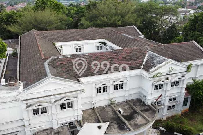 Tanah Investasi Dijual di Jakarta Selatan Punya Luas 9915m2 Tanah Investasi Dijual di Jakarta Selatan Punya Luas 9915m2