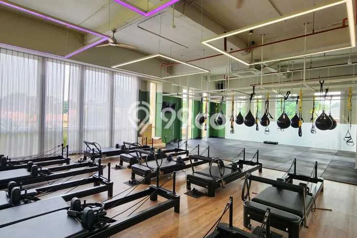 AREA PREMIUM! Hotel Kawasan , Luas 10000m2m², Lokasi Strategis AREA PREMIUM! Hotel Kawasan , Luas 10000m2m², Lokasi Strategis