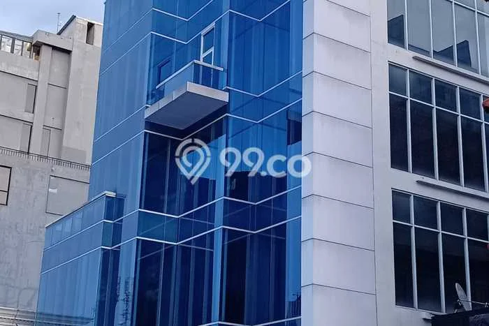 Kantor Bagus Dijual LB 3000m2 Lokasi Strategis Jakarta Pusat Area Cocok untuk Berbisnis Kantor Bagus Dijual LB 3000m2 Lokasi Strategis Jakarta Pusat Area Cocok untuk Berbisnis