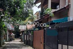 Rumah Strategis Minimalis Lb 300m2 di Pondok Aren, Tangerang Selatan Rumah Strategis Minimalis Lb 300m2 di Pondok Aren, Tangerang Selatan
