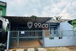 Rumah Modern Cantik 3 Kamar Bisa Langsung Pindah di Ciputat Rumah Modern Cantik 3 Kamar Bisa Langsung Pindah di Ciputat