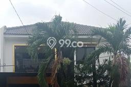 Rumah Strategis Modern Lb 220m2 di Pamulang, Tangerang Selatan Rumah Strategis Modern Lb 220m2 di Pamulang, Tangerang Selatan