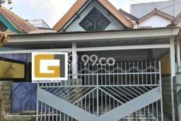 Sewa Rumah Murah di Sektor 5 - Bintaro Tangerang Selatan dengan 4 Kamar Tidur Sewa Rumah Murah di Sektor 5 - Bintaro Tangerang Selatan dengan 4 Kamar Tidur