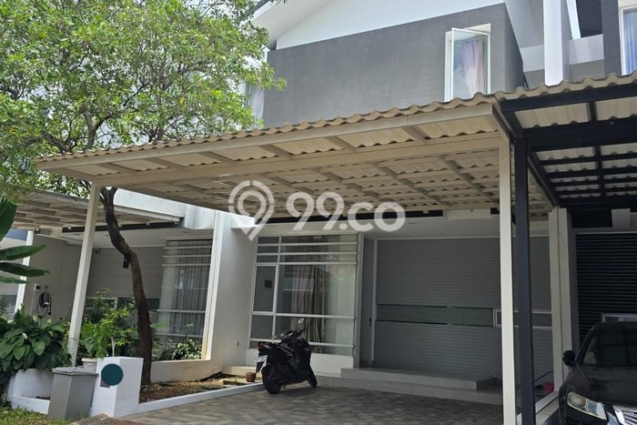 Lokasi terbaik! Rumah siap pakai dikontrakkan di Pondok Aren LB 120m2 Lokasi terbaik! Rumah siap pakai dikontrakkan di Pondok Aren LB 120m2