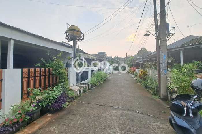 Rumah Modern Minimalis 3 KT Bisa Langsung Pindah di Ciputat Rumah Modern Minimalis 3 KT Bisa Langsung Pindah di Ciputat