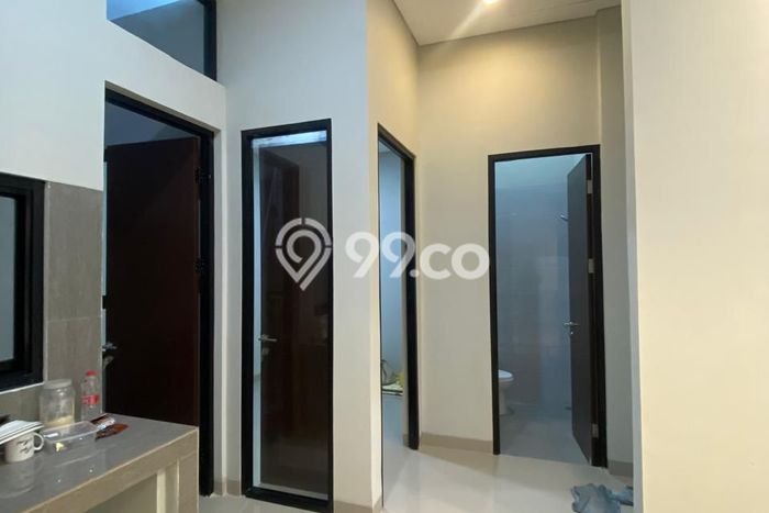 Jual Rumah Bagus Siap Huni LB 70m2 di Pondok Aren, Tangerang Selatan Jual Rumah Bagus Siap Huni LB 70m2 di Pondok Aren, Tangerang Selatan