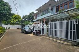 Jual Rumah Luas Elegan Dengan View Cantik di Warung Buncit, Jakarta Selatan Jual Rumah Luas Elegan Dengan View Cantik di Warung Buncit, Jakarta Selatan