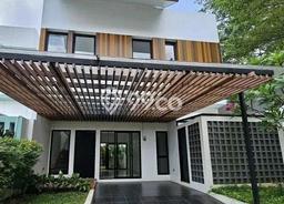 Dijual Rumah 4 Kamar Lokasi Ideal Bagus dan Strategis di Pesanggrahan Dijual Rumah 4 Kamar Lokasi Ideal Bagus dan Strategis di Pesanggrahan
