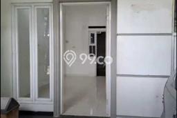 Rumah Modern Minimalis 2 Kamar Siap Huni di Pondok Aren Rumah Modern Minimalis 2 Kamar Siap Huni di Pondok Aren