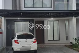 Jarang Ada! Rumah Kontrakan 4 Kamar Bagus Siap Huni Sektor 9-Bintaro Jarang Ada! Rumah Kontrakan 4 Kamar Bagus Siap Huni Sektor 9-Bintaro