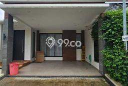 Jual Rumah Mewah Megah Dengan View Cantik di Sektor 9-Bintaro, Tangerang Selatan Jual Rumah Mewah Megah Dengan View Cantik di Sektor 9-Bintaro, Tangerang Selatan