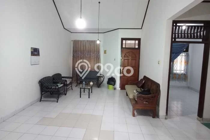 Jual Rumah Bagus Siap Huni LB 60m2 di Ciputat, Tangerang Selatan Jual Rumah Bagus Siap Huni LB 60m2 di Ciputat, Tangerang Selatan