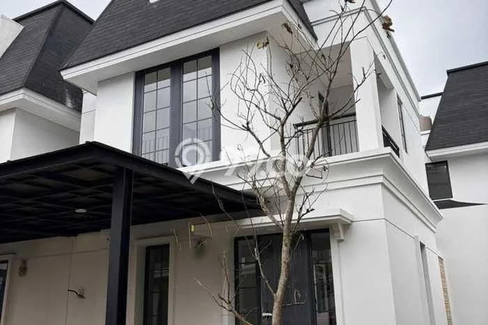 Rumah Bagus Siap Huni Di Ciputat Luas 110m2 Aman Rumah Bagus Siap Huni Di Ciputat Luas 110m2 Aman