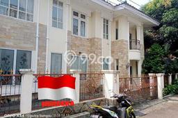 Hunian Cantik Modern Lb 400m2 di Ciputat Timur, Tangerang Selatan Hunian Cantik Modern Lb 400m2 di Ciputat Timur, Tangerang Selatan