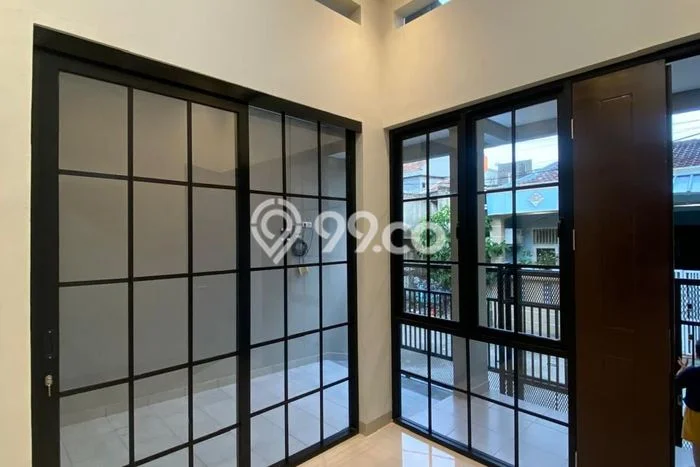 Jual Rumah Bagus Siap Huni LB 70m2 di Pondok Aren, Tangerang Selatan Jual Rumah Bagus Siap Huni LB 70m2 di Pondok Aren, Tangerang Selatan