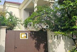 Dijual Rumah Mewah Elegan Dengan View Eksklusif di Kemang, Jakarta Selatan Dijual Rumah Mewah Elegan Dengan View Eksklusif di Kemang, Jakarta Selatan