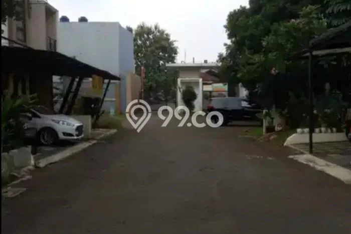 Rumah Cantik Siap Huni Di Ciputat Timur Luas 98m2 Lokasi Strategis Rumah Cantik Siap Huni Di Ciputat Timur Luas 98m2 Lokasi Strategis
