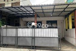 Jarang Ada! Rumah Sewa 2 Kamar Bagus Siap Huni Pondok Indah Jarang Ada! Rumah Sewa 2 Kamar Bagus Siap Huni Pondok Indah