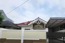 Rumah Elit Akses Mudah di Tangerang Unfurnished Rumah Elit Akses Mudah di Tangerang Unfurnished