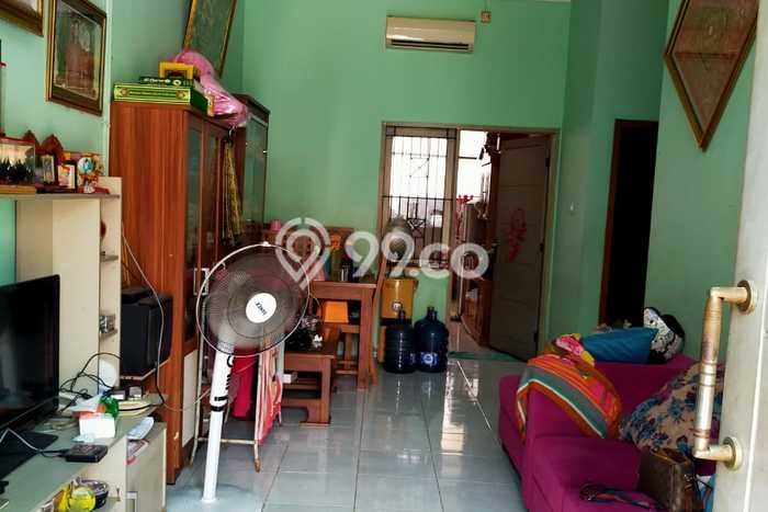Jual Rumah Minimalis Bagus Punya 2 KT di Pondok Aren Tangerang Selatan SHM Jual Rumah Minimalis Bagus Punya 2 KT di Pondok Aren Tangerang Selatan SHM