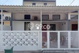 Dijual Cepat Rumah Favorit Siap Huni LB 75m2 di Ciputat, Tangerang Selatan Dijual Cepat Rumah Favorit Siap Huni LB 75m2 di Ciputat, Tangerang Selatan