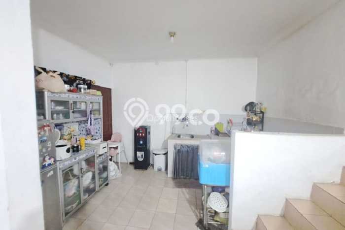 Rumah Modern Minimalis 3 KT Bisa Langsung Pindah di Ciputat Rumah Modern Minimalis 3 KT Bisa Langsung Pindah di Ciputat